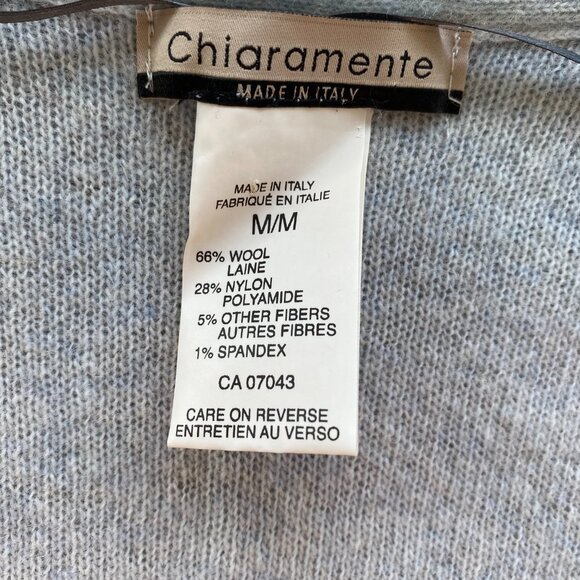 Wrap Cardigan Sweater - Picture 5 of 5